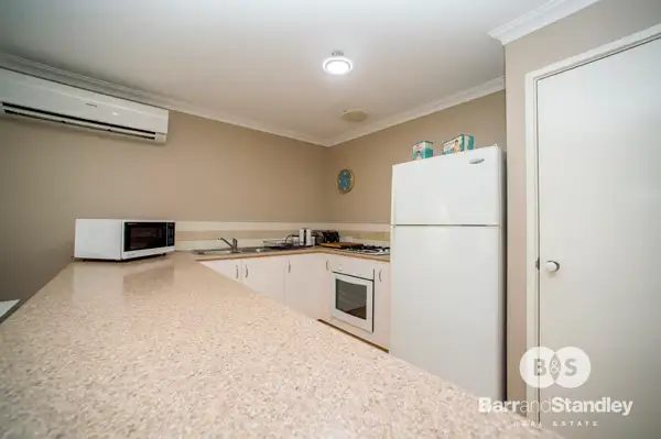 Third view of Homely house listing, 2/27 Forrest Street, East Bunbury WA 6230