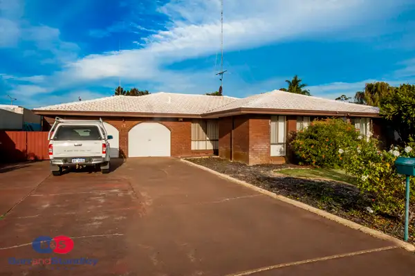 Second view of Homely house listing, 17 Julia Drive, South Bunbury WA 6230