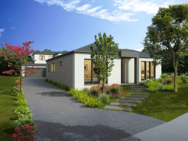 11 Adeline Street, Greensborough VIC 3088