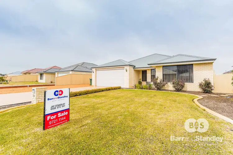 130 Braidwood Drive, Australind WA 6233