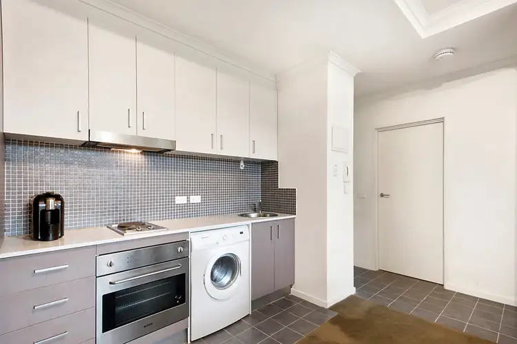 Third view of Homely apartment listing, 13/305 Carlisle Street, Balaclava VIC 3183