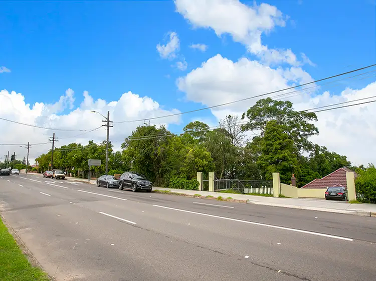 Third view of Homely house listing, 298 & 300 Blaxland Road, Ryde NSW 2112