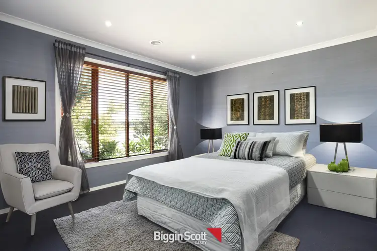 Third view of Homely house listing, 172 Webster Way, Pakenham VIC 3810