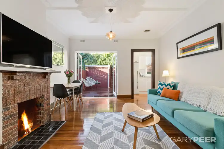 Second view of Homely house listing, 157 Alma Road, St Kilda East VIC 3183