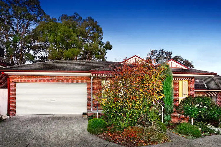 3/20 Rattray Road, Montmorency VIC 3094