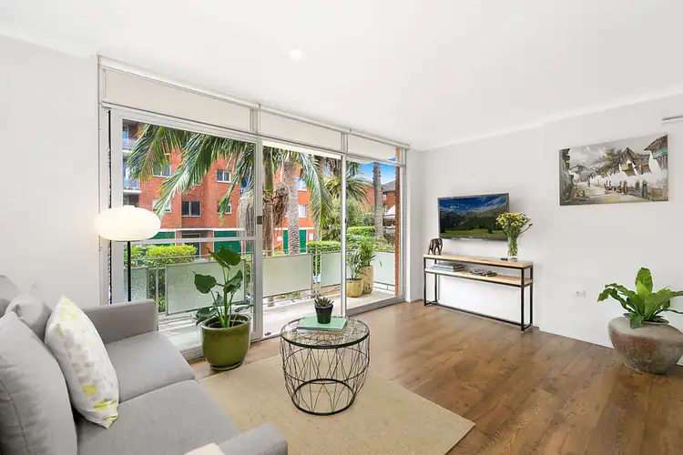4/1 Greenwood Place, Freshwater NSW 2096