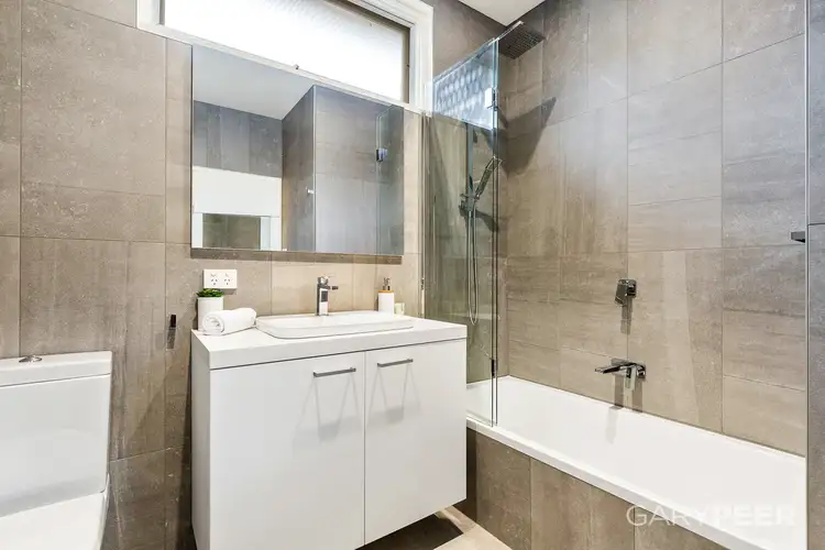 Fifth view of Homely house listing, 1A Edinburgh Avenue, Caulfield VIC 3162