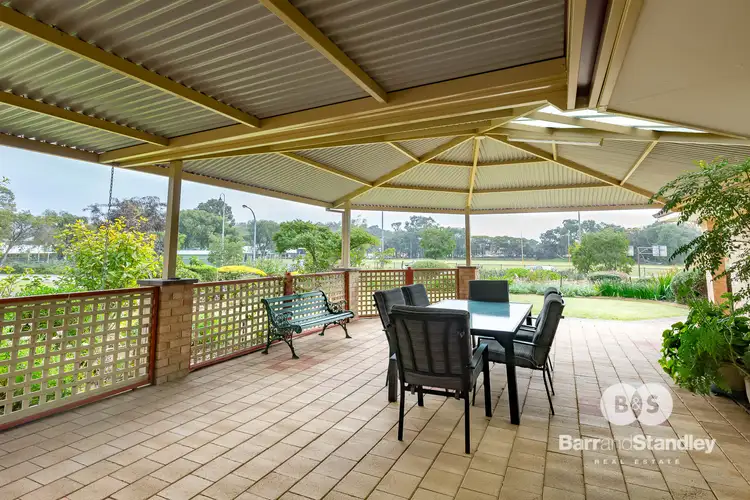 Main view of Homely house listing, 1 Avis Court, Australind WA 6233