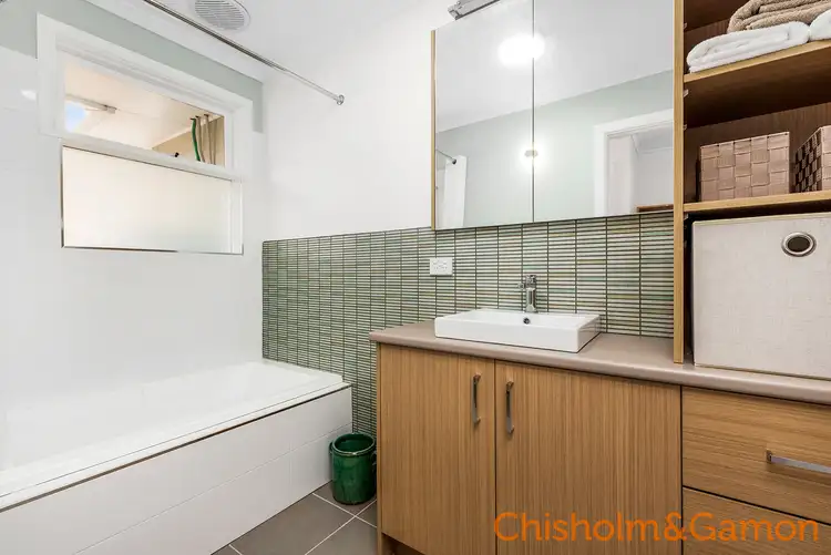 Fifth view of Homely unit listing, 4/308 Beach Road, Black Rock VIC 3193