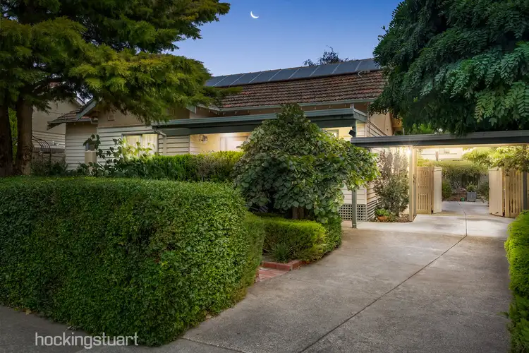 29 Ailsa Grove, Ivanhoe VIC 3079