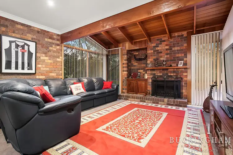 Fourth view of Homely house listing, 405-411 Reynolds Road, Eltham VIC 3095