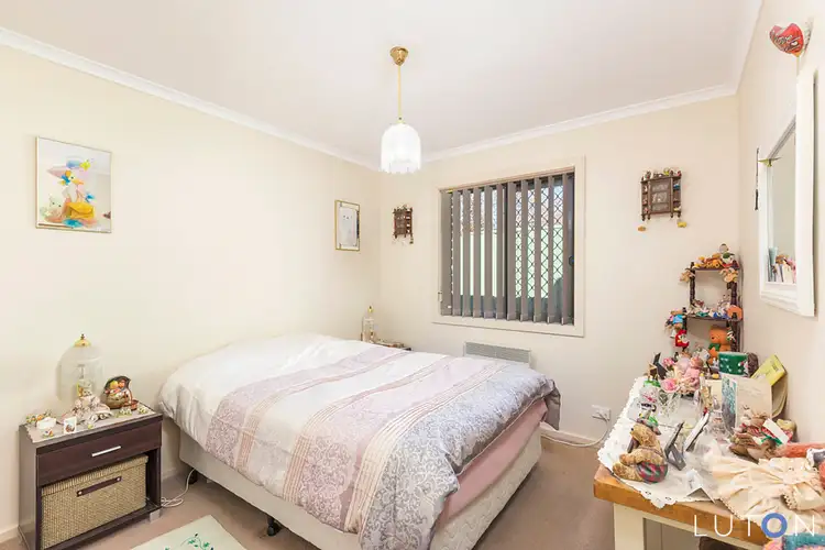 Sixth view of Homely townhouse listing, 2/19 Theodore Street, Curtin ACT 2605