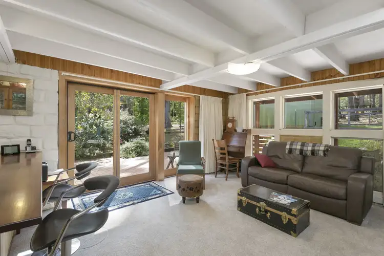 Sixth view of Homely house listing, 80 Whitegum Drive, Wheatsheaf VIC 3461