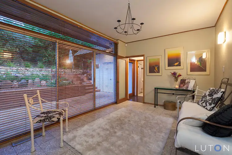 Fifth view of Homely house listing, 32 La Perouse Street, Griffith ACT 2603