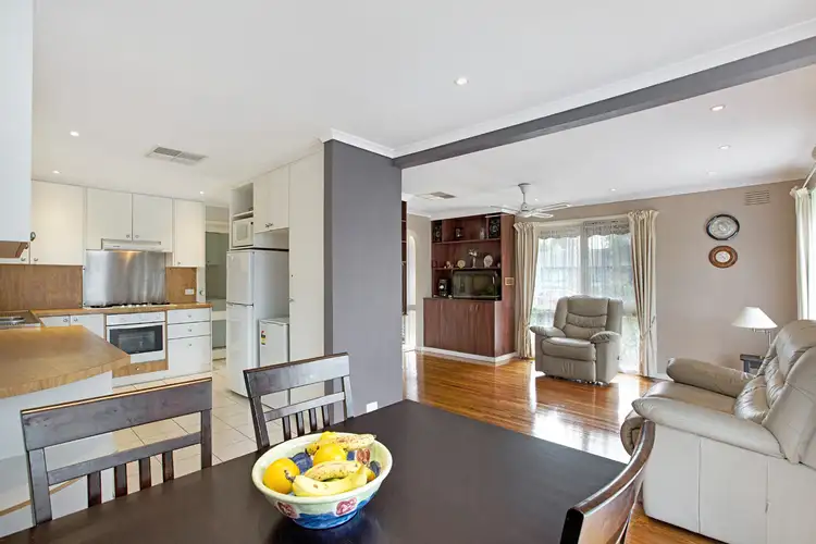 Third view of Homely house listing, 32 Belinda Close, Kilsyth VIC 3137
