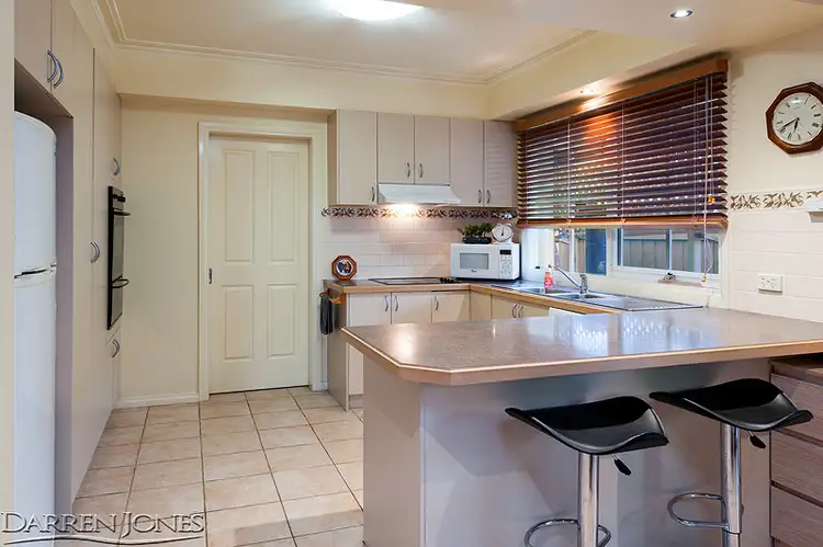 Third view of Homely townhouse listing, 2/14 Broad Street, Greensborough VIC 3088