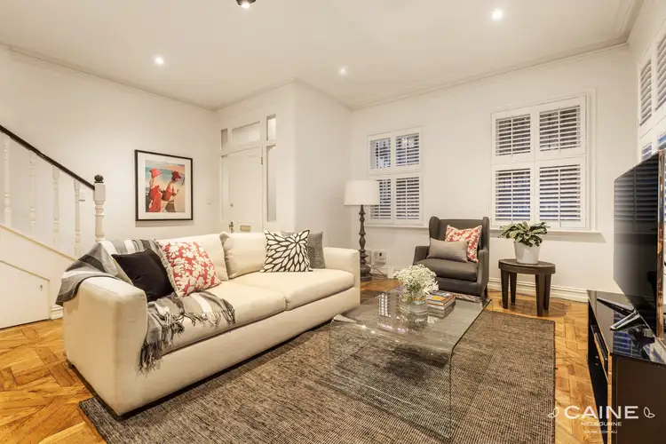 99 Cardigan Street, Carlton VIC 3053