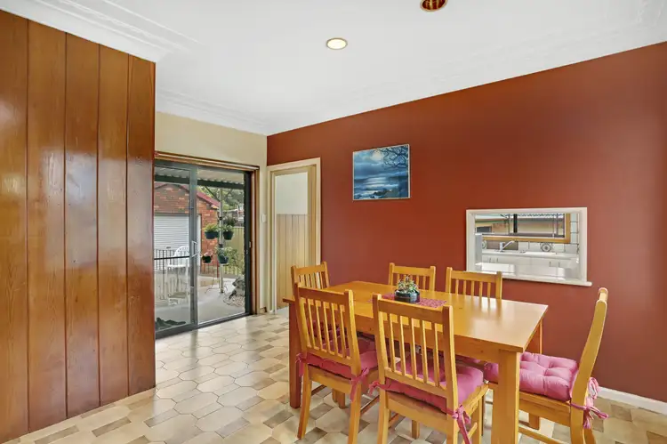 Fifth view of Homely house listing, 55 Loftus Avenue, Loftus NSW 2232