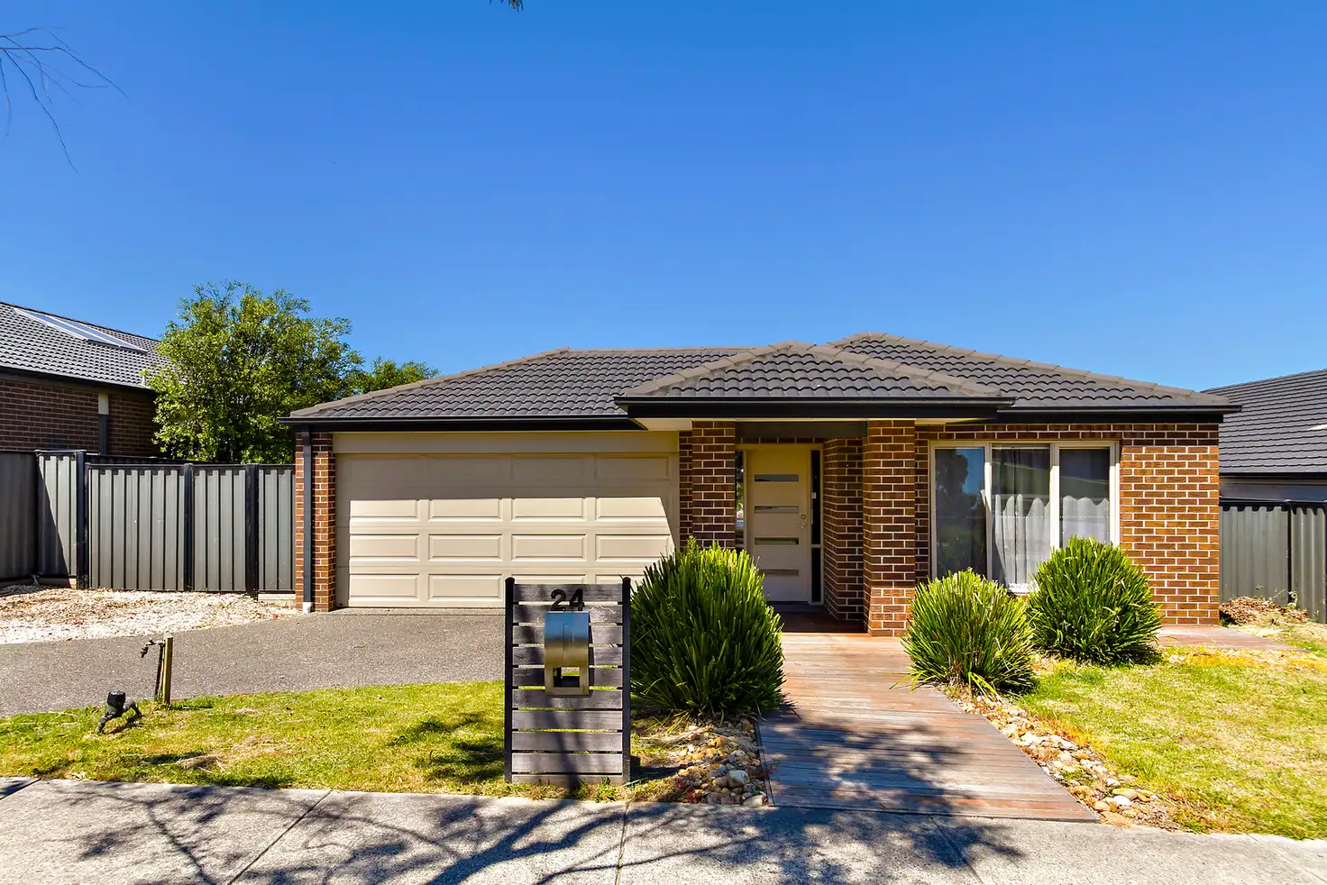 Main view of Homely house listing, 24 Superior Waters, Pakenham VIC 3810