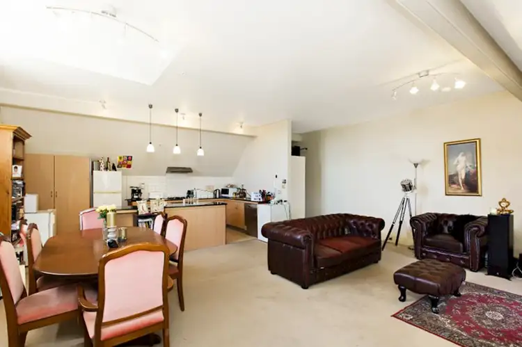 Fifth view of Homely townhouse listing, 27/300 Gillies Street North, Wendouree VIC 3355