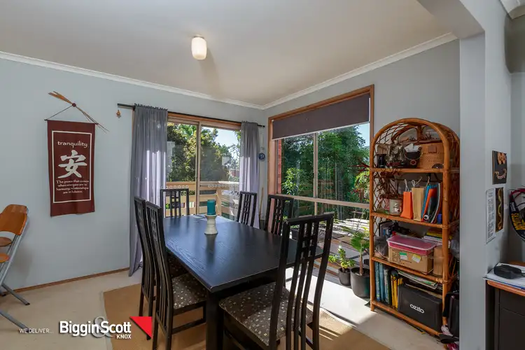 Third view of Homely unit listing, 7/55 Albert Street, Upper Ferntree Gully VIC 3156