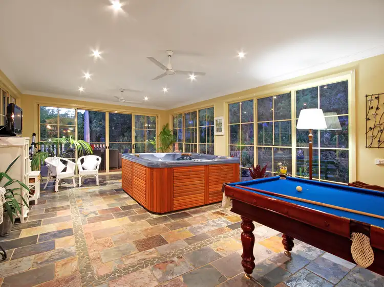 5 Maskells Hill Road, Selby VIC 3159