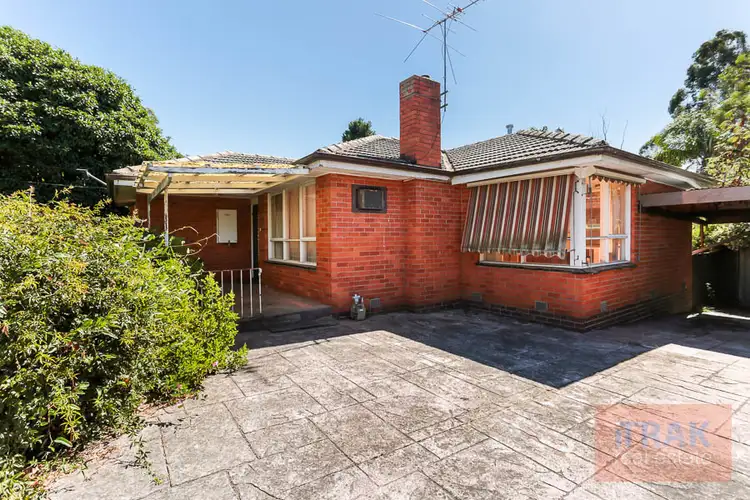 8 Magnolia Street, Wantirna VIC 3152