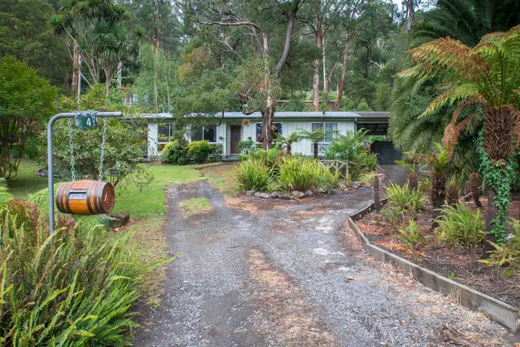 Fourth view of Homely house listing, 4 Laurel Grove, Belgrave VIC 3160