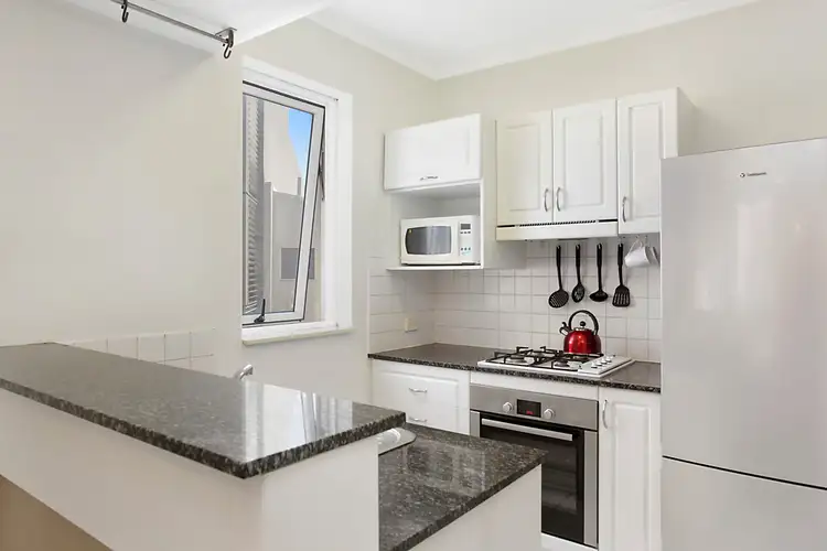 Third view of Homely apartment listing, 223/15 Wentworth Street, Manly NSW 2095