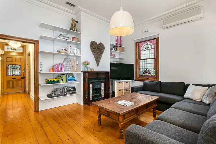 Second view of Homely house listing, 27 Pilgrim Street, Seddon VIC 3011