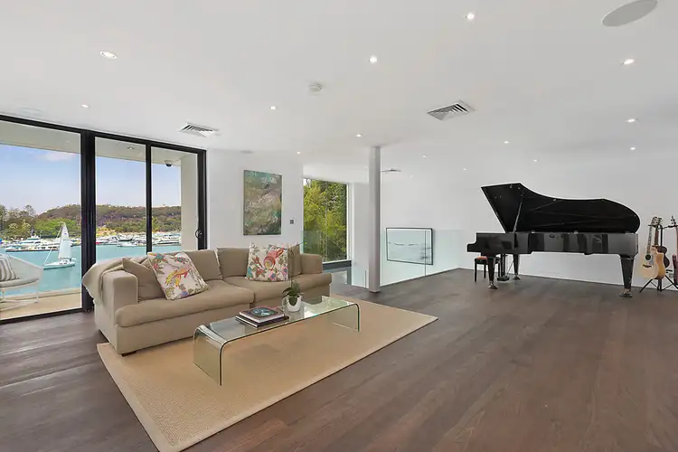 Sixth view of Homely house listing, 3 Seaforth Crescent, Seaforth NSW 2092