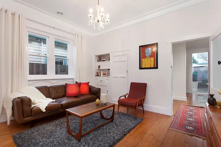 Third view of Homely house listing, 56 Chirnside Street, Kingsville VIC 3012