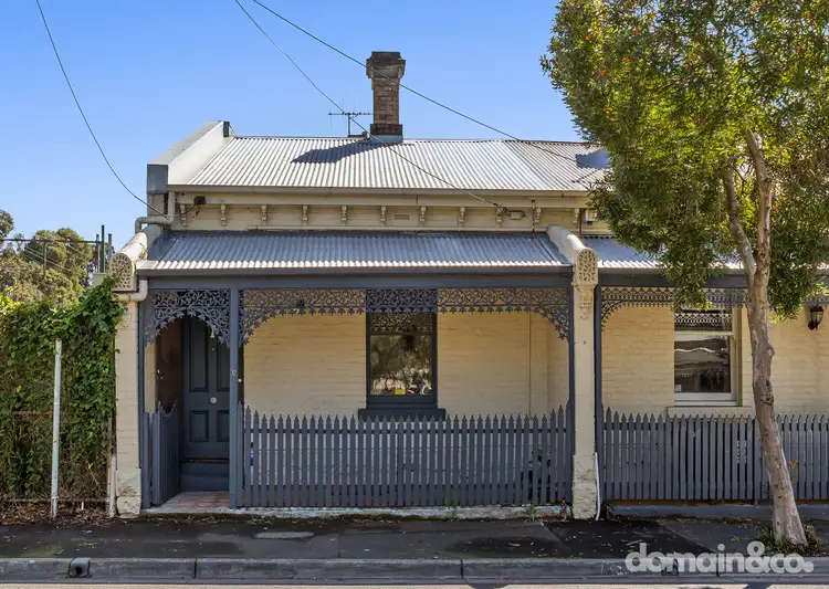 Fourth view of Homely house listing, 32 Studley Street, Abbotsford VIC 3067