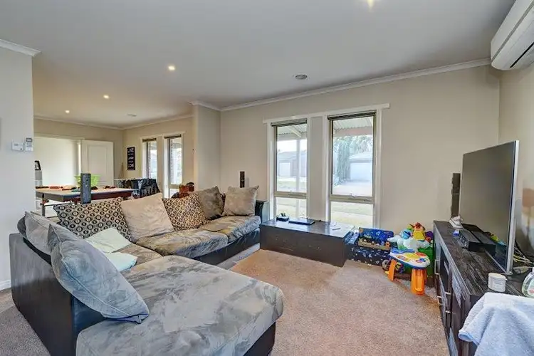 Fourth view of Homely house listing, 8 Jess Way, Sebastopol VIC 3356