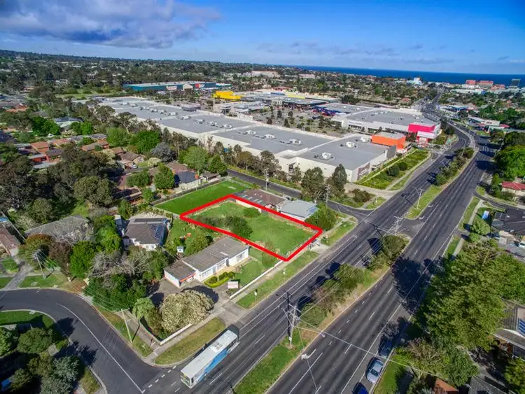 Seventh view of Homely land listing, 119 Cranbourne Road, Frankston VIC 3199