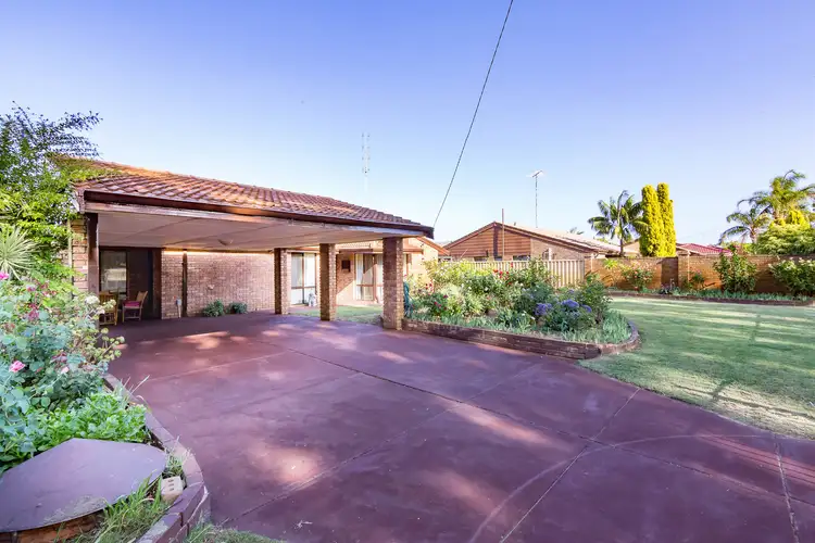 Third view of Homely house listing, 25 Cantwell Court, East Bunbury WA 6230