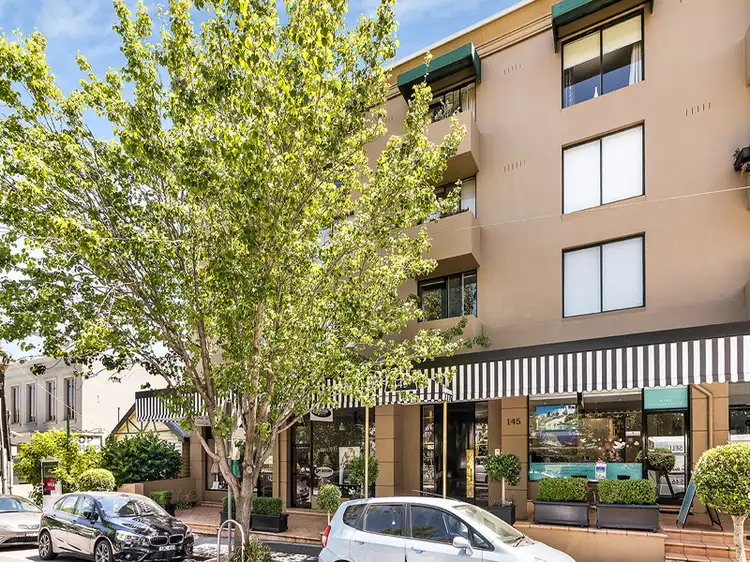 84/145 Canterbury Road, Toorak VIC 3142