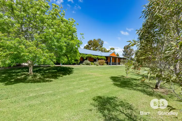 335 Government Road, Harvey WA 6220