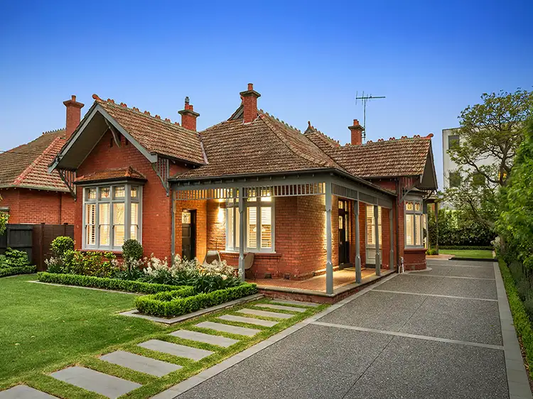 14 Stanley Street, Elsternwick VIC 3185