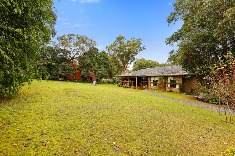 Second view of Homely house listing, 24 William Crescent, Woori Yallock VIC 3139