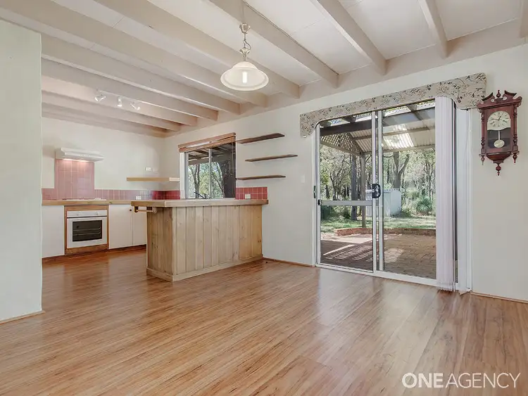Fifth view of Homely house listing, 1 Berger Street, Coolup WA 6214