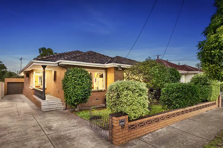 17 Gent Street, Yarraville VIC 3013