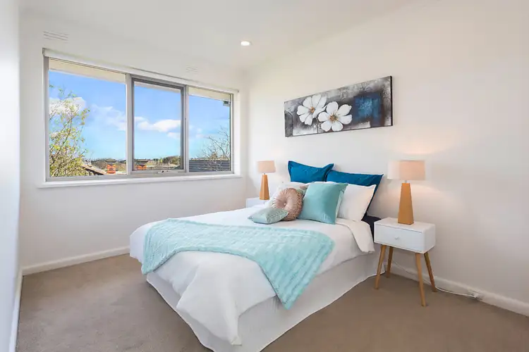 Sixth view of Homely apartment listing, 22/88 Victoria Road, Hawthorn East VIC 3123