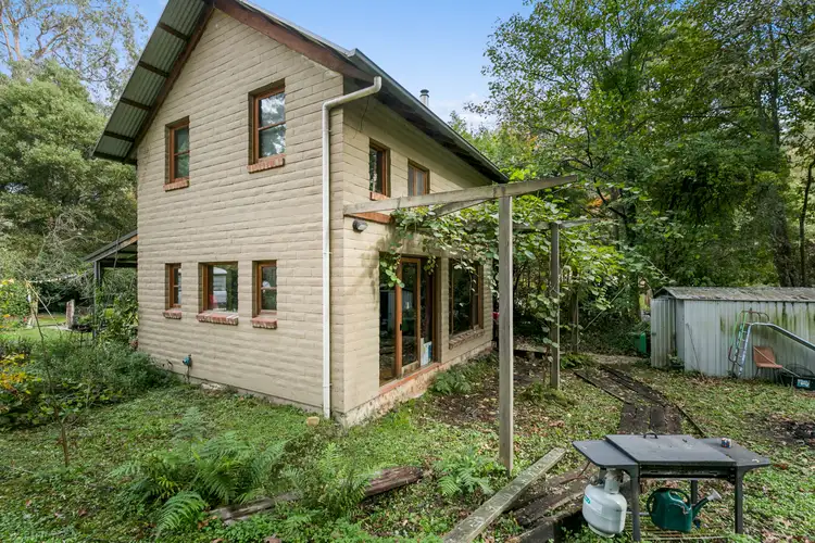 Second view of Homely house listing, 20 Hazelwood Road, East Warburton VIC 3799