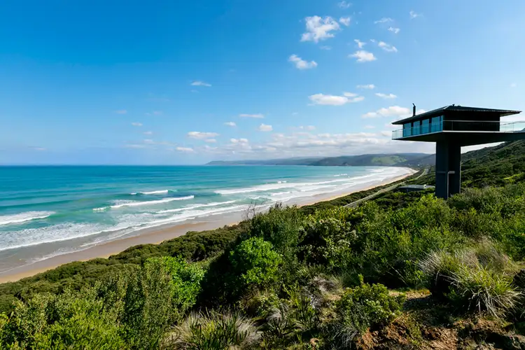 Fourth view of Homely house listing, 56 Banool Road, Fairhaven VIC 3231