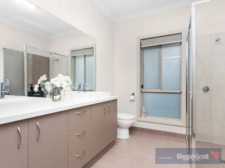 Fourth view of Homely house listing, 38 The Ridge, Caroline Springs VIC 3023