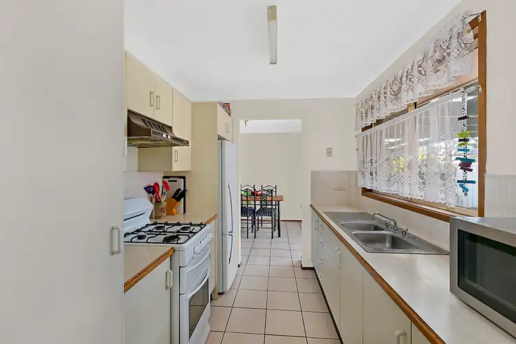 Fourth view of Homely house listing, 12 Keera Close, Blue Haven NSW 2262
