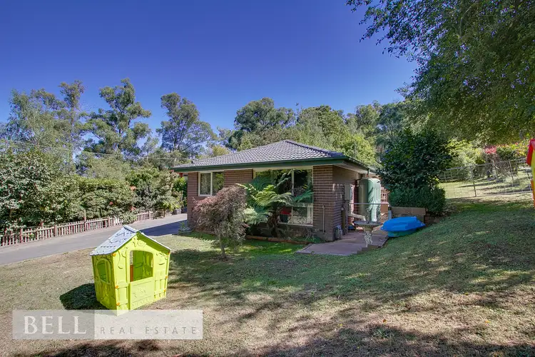 Sixth view of Homely house listing, 6 Amphlett Avenue, Cockatoo VIC 3781