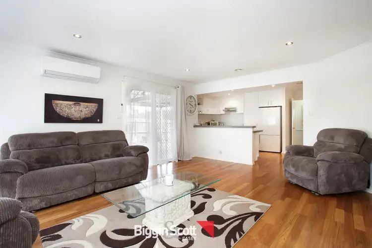 Third view of Homely house listing, 49 Summerlea Road, Narre Warren VIC 3805