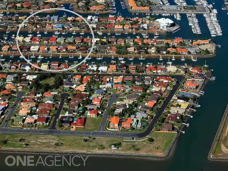 26 Australia Court, Newport QLD 4020